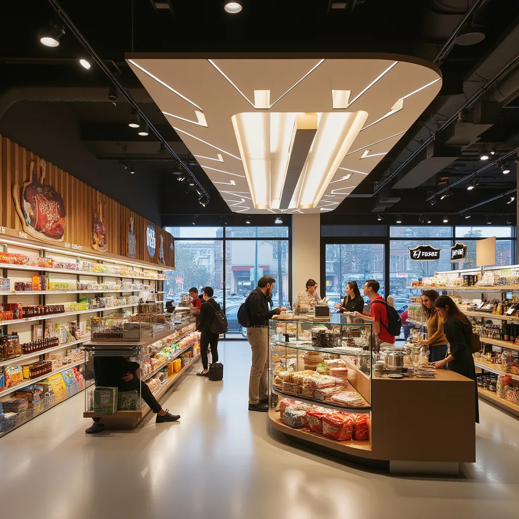 Tienda YPF Full